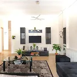 Nikol Apartment White Tower Of Thessaloniki