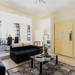 Nikol Apartment White Tower Of Thessaloniki